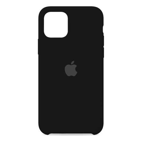 Чехол Case-House для iPhone 11 Pro, Чёрный в МегаФон