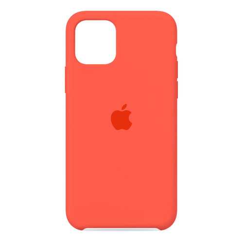 Чехол Case-House для iPhone 11 Pro, Спелый клементин в МегаФон