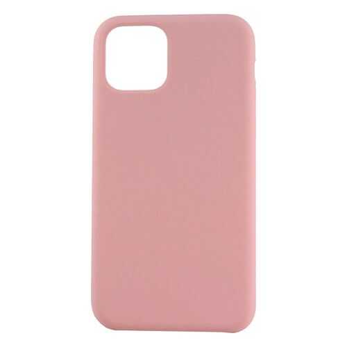 Чехол для iPhone 11 Light Pink в МегаФон