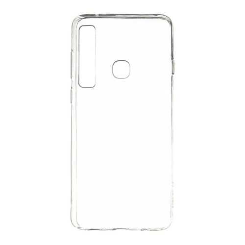 Чехол Zibelino Ultra Thin Case для Samsung Galaxy A9 (A920) в МегаФон