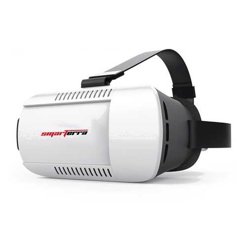 Очки виртуальной реальности Smarterra VR в МегаФон