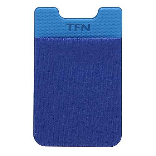 TFN кармашек blue в МегаФон